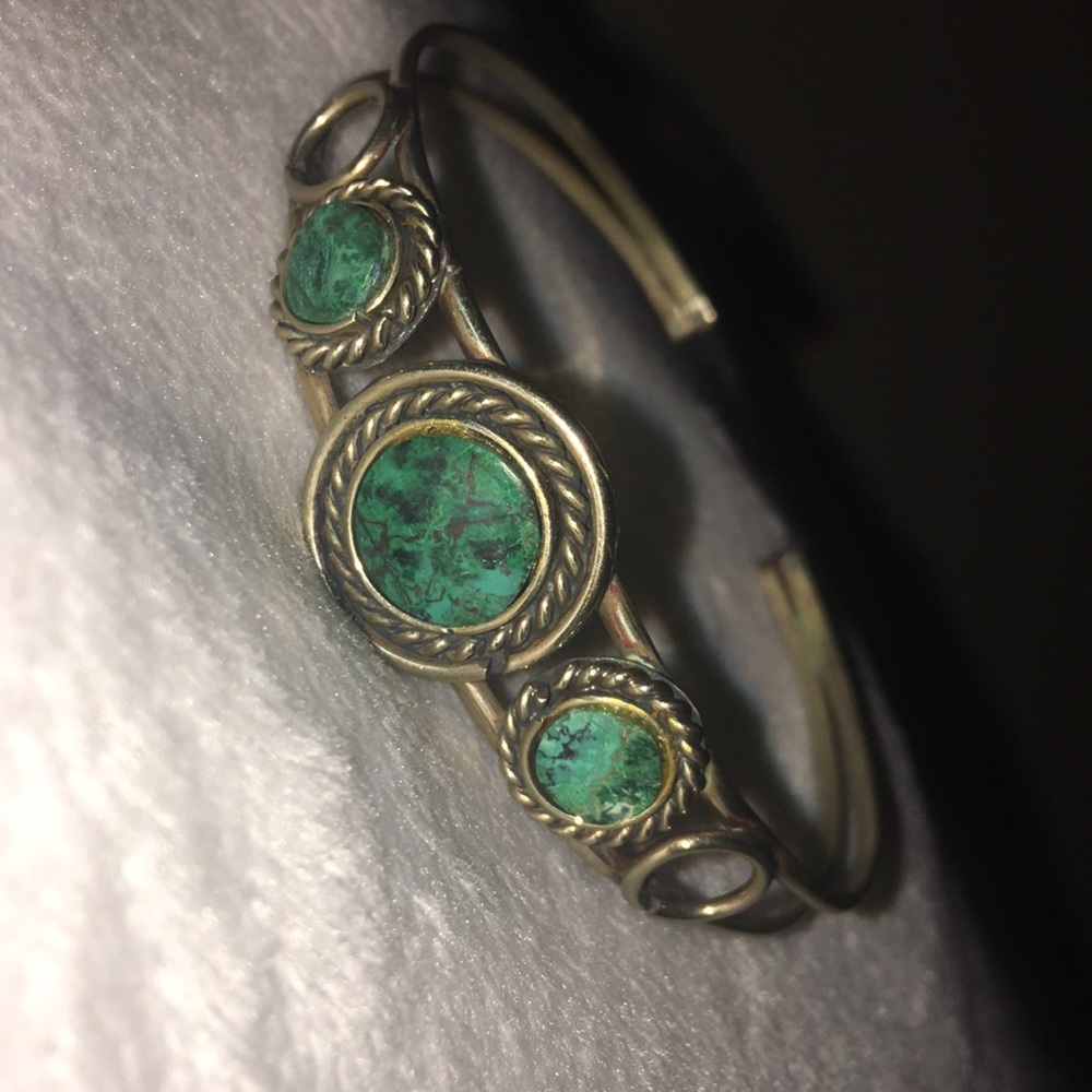 Turquoise Bracelet